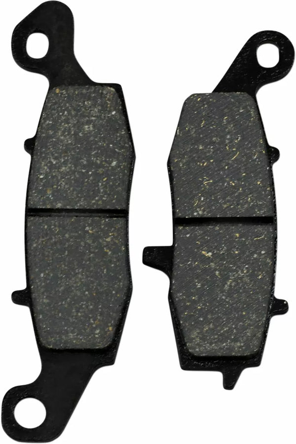 EBC BRAKE PAD FA SER ORGANIC FA229