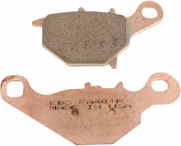 EBC BRAKE PAD SINT R Series FA401R