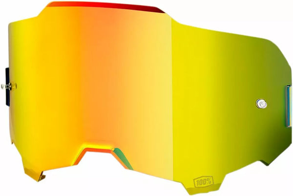 100% LENS ARMEGA MIR/GOLD 59050-00002