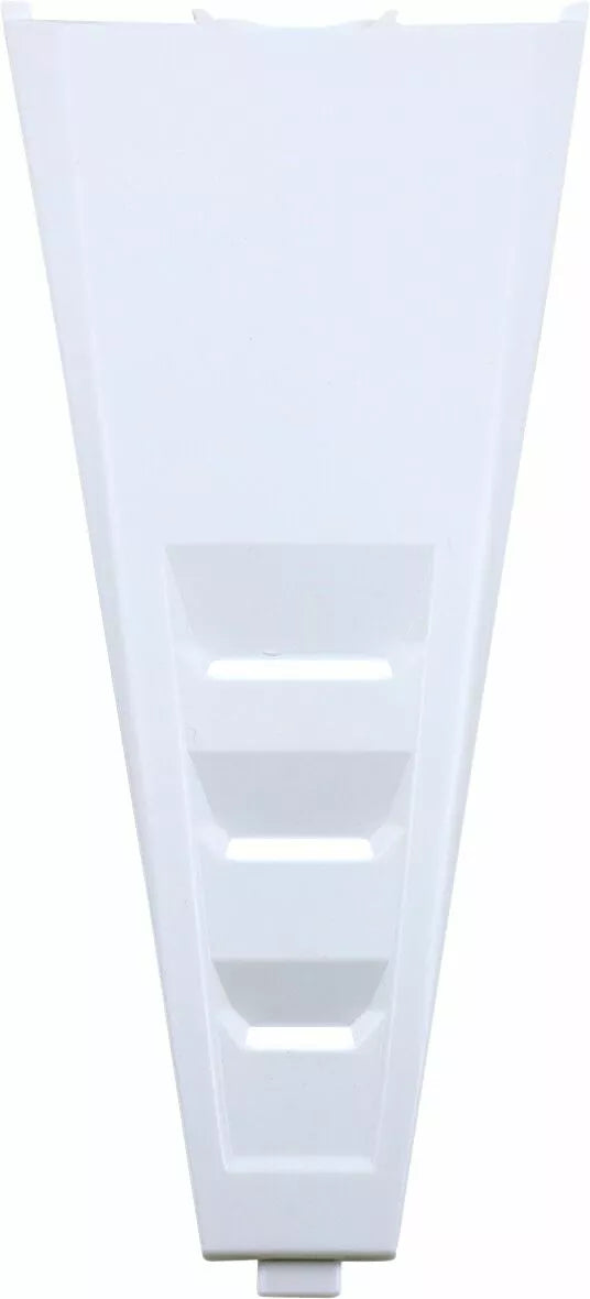 ALPINESTARS(MX) VENT TOP CENTER S-M5 WHITE 8970221-20