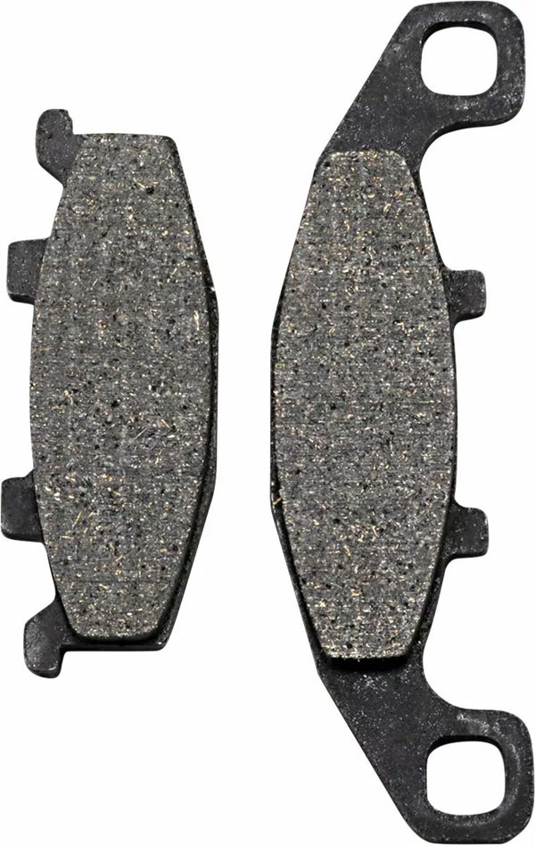 MOTO-MASTER BRAKE PAD CERAMIC 402104