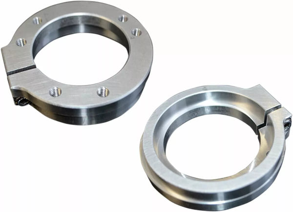 TRASK ADAPTER MIK TO CV S S DM-1797