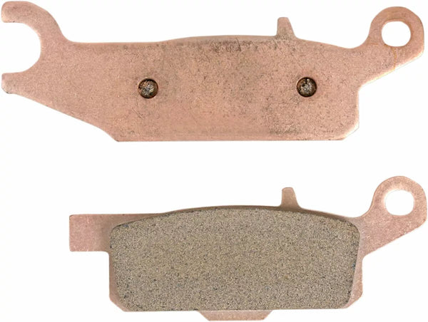 EBC BRAKE PAD SINT R Series FA444R