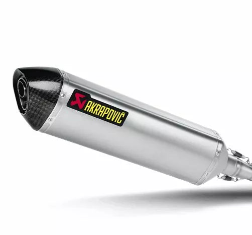 AKRAPOVIC MUFFLER REPLACEMENT T-MAX M-R01502T