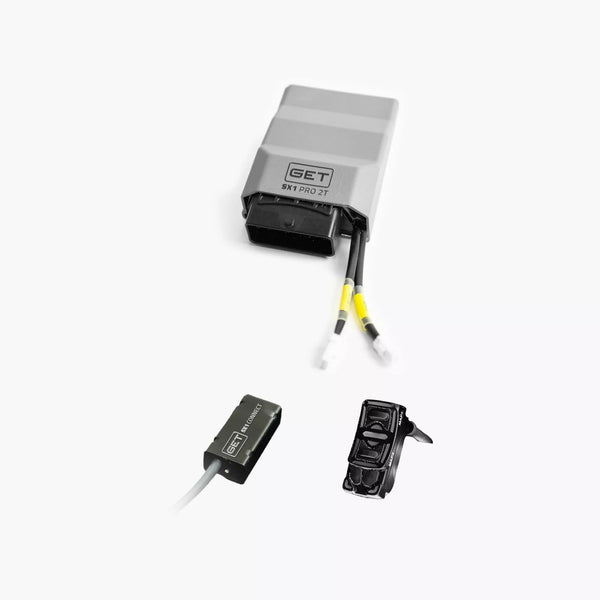 GET GET SX1 PRO EXC250 24- GK-SX1PRO2T-0004