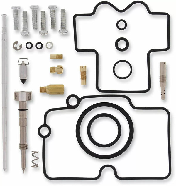 MOOSE OFFROAD HARD-PARTS REPAIR KIT CARB HON 26-1474
