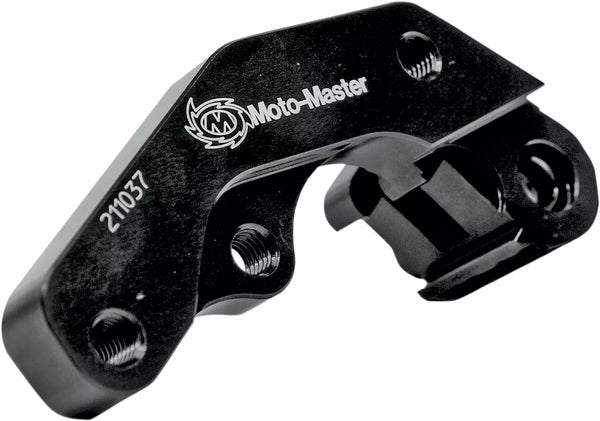 MOTO-MASTER BRAKE CALIPER ADAPTOR 211037