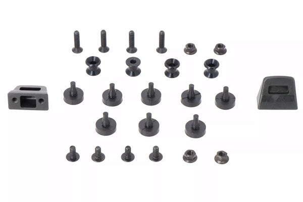 SW-MOTECH ADAPT PRO SIDE CARRIER KFT.00.152.35401/B