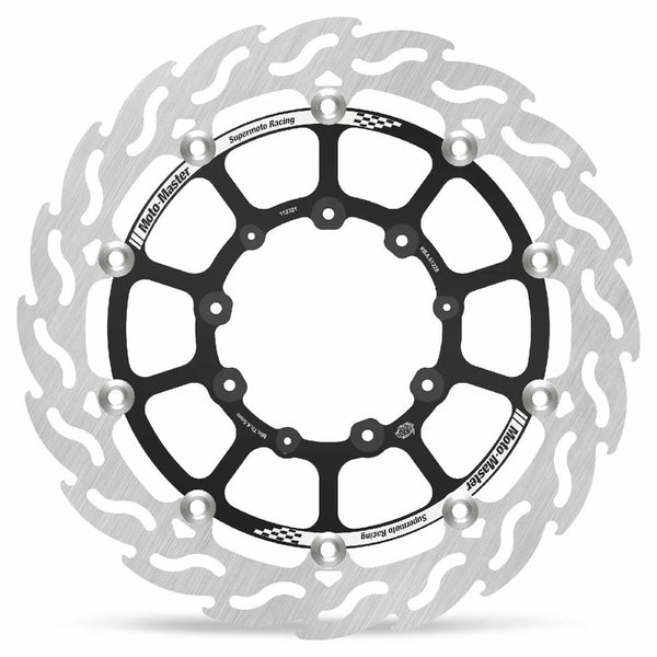 MOTO-MASTER BRAKE DISC FLAME RACING SM FR 112321