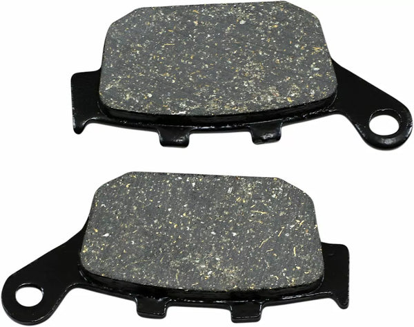 EBC BRAKE PAD FA SER ORGANIC FA140