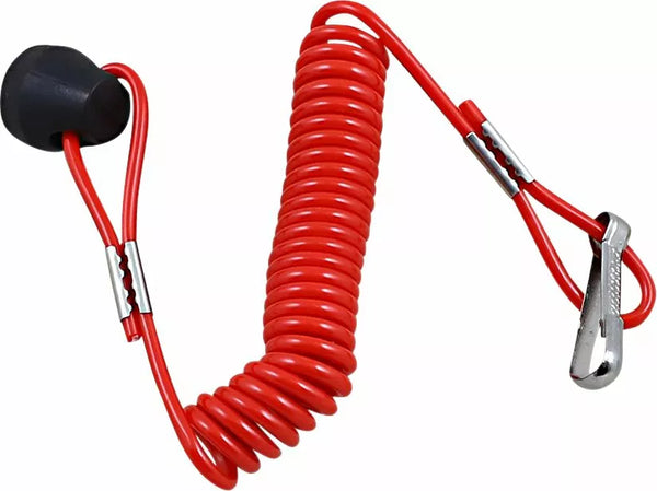 KIMPEX CAP CORD TETHER 280297