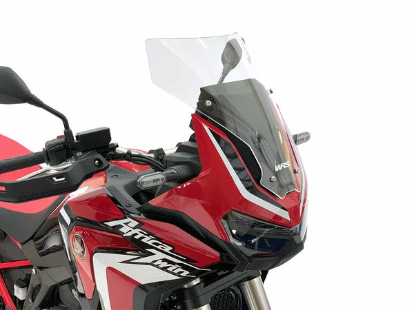 WRS WINDSCREEN INTERMEDIO CRF1100L HO032T