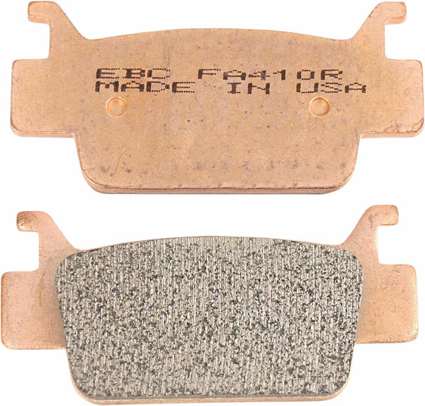 EBC BRAKE PAD SINT R Series FA410R