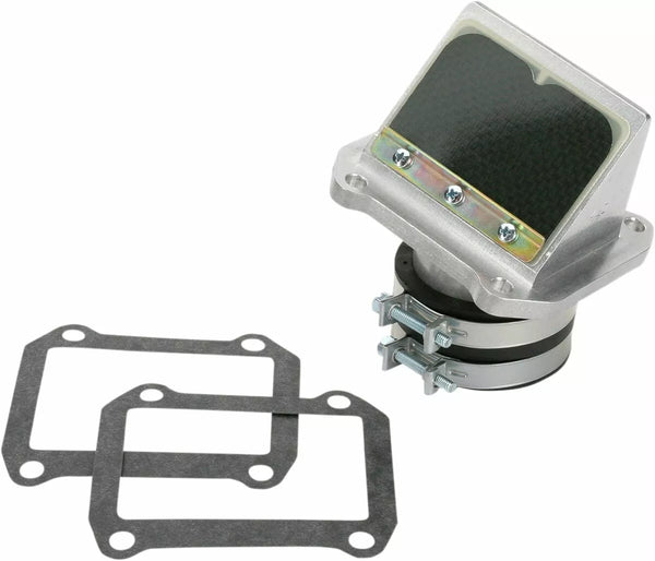 BOYESEN RAD VALVE KTM MULT RAD-42D