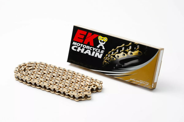 EK CHAIN EK420SH GG 118C 420SH118GXG