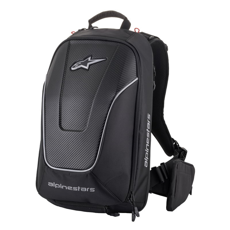 Alpinestars Ryggsäck Charger Pro Svart