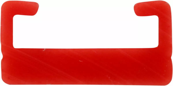 GARLAND SLIDE. YAMAHA RED 16-5417-1-01-02