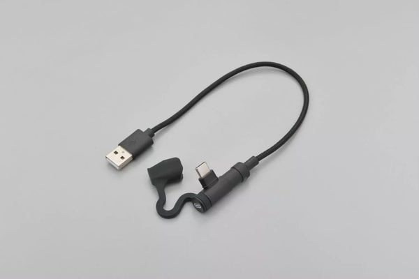 DAYTONA USB CABLE TYPE-A/TYPE-C 80470