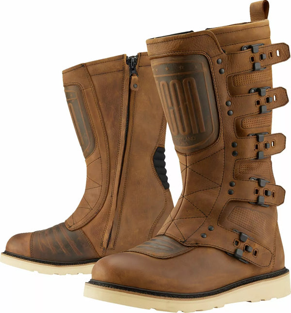 Icon Boot Elsinore2 CE BR 11.5 3403-1228