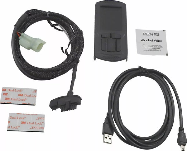 DYNOJET PV-3 HON CB500/CBR500 PV3-16-15