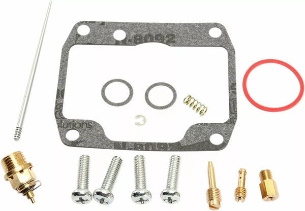 MOOSE OFFROAD HARD-PARTS REPAIR KIT CARB YAM 26-1527