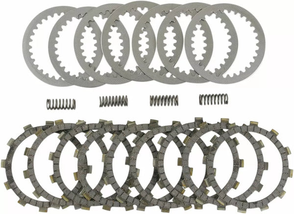 EBC CLUTCH KIT DIRT DRC SERIES DRC022