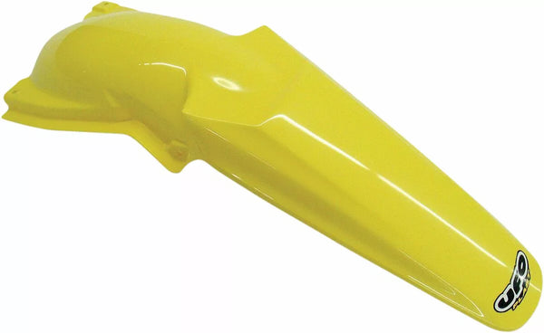 UFO RR FENDER RMZ250 04-06 YEL SU03934@102