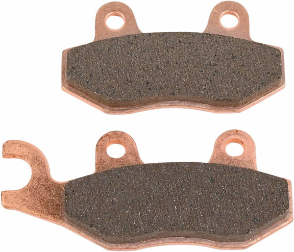 EBC BRAKE PAD SINTERED HH FA215HH