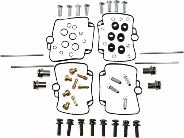 PARTS UNLIMITED CARB KIT SUZ GSX1100G 26-1708
