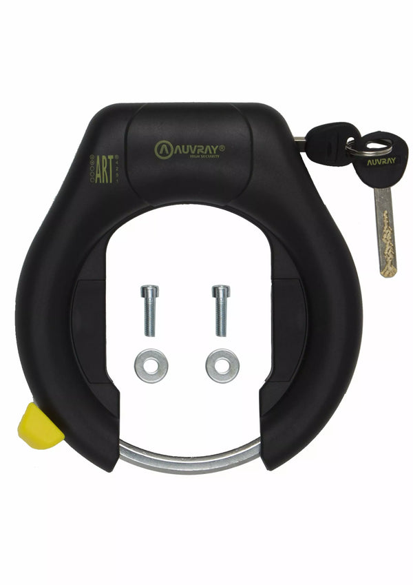 AUVRAY HORSESHOE EVOLOCK ART EVOLOCKAUV