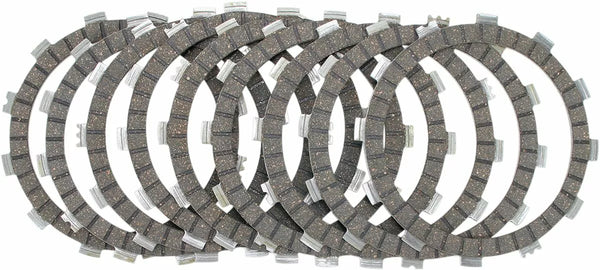 EBC CLUTCH FRICTION PLATE KIT CK5595