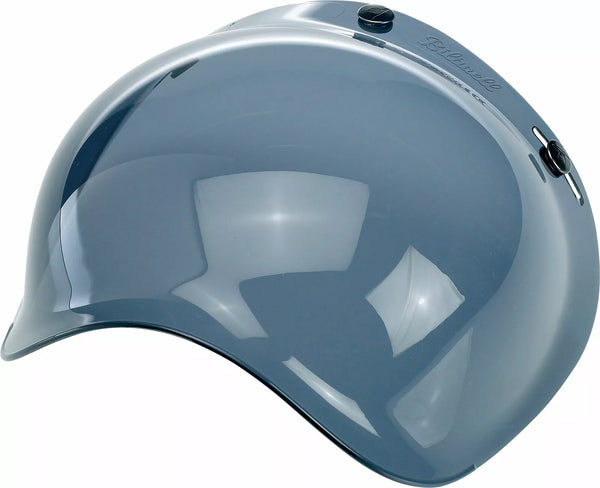 BILTWELL SHIELD BUBBLE SMK ANTIFOG 2001-102