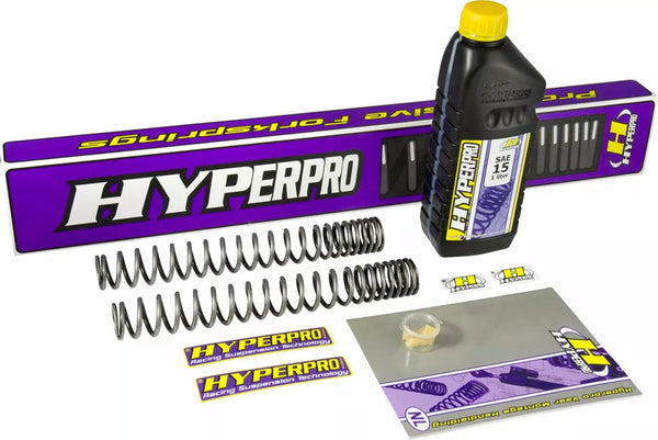 Hyperpro Fri Spr HD FLH R/T/X 14-16 SP-HD18-SSA001