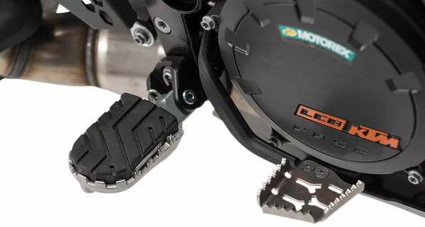 SW-MOTECH BRAKE PEDAL EXT SCT.04.174.10000/S