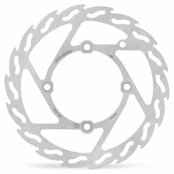 MOTO-MASTER BRAKE DISC FLAME FRONT 110692