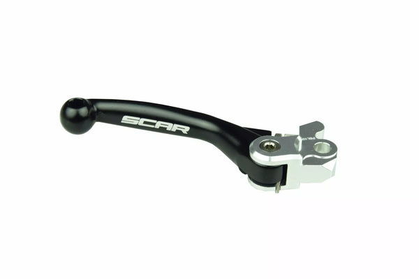 SCAR LEVER UNBREAKABLE PIVOT BLK PBL100