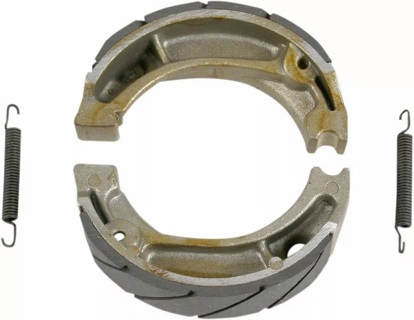 EBC BRAKE SHOE GROOVED H304G