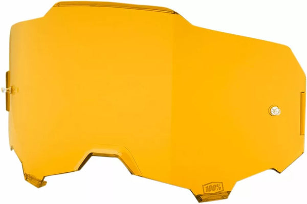 100% LENS ARMEGA PERSIMMON 59049-00004