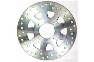 EBC BRAKE ROTOR FIX D SERIES SCT MD963D