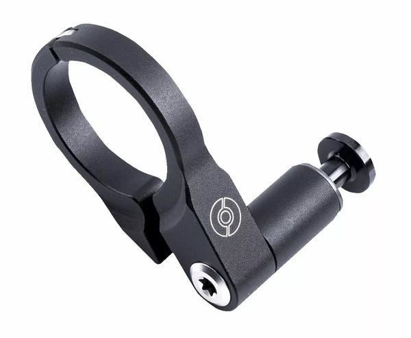 SuperNova Handlebar Mount D35mm R-UHM35-BLK