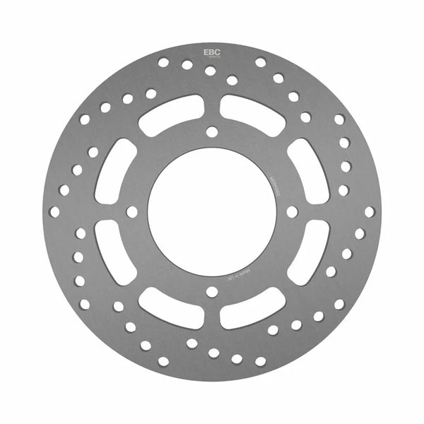 EBC BRAKE ROTOR FIX D SERIES SCT MD9104D