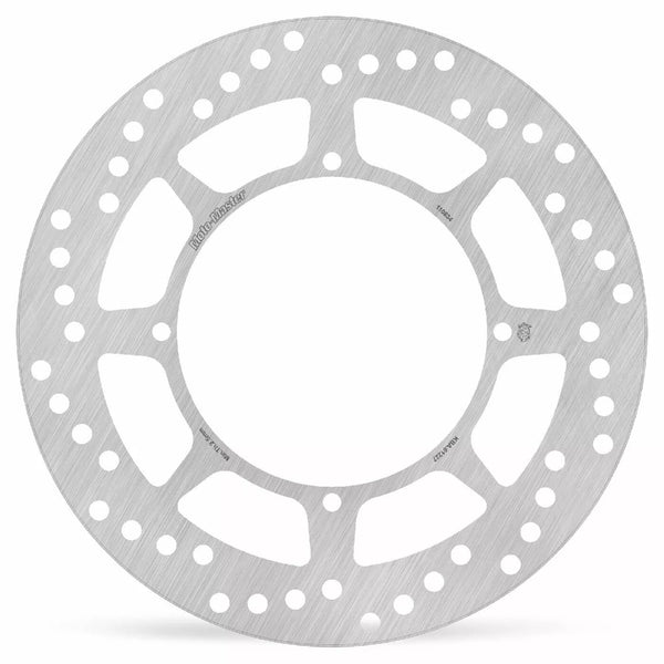 MOTO-MASTER BRAKE DISC VINT FRONT 110834