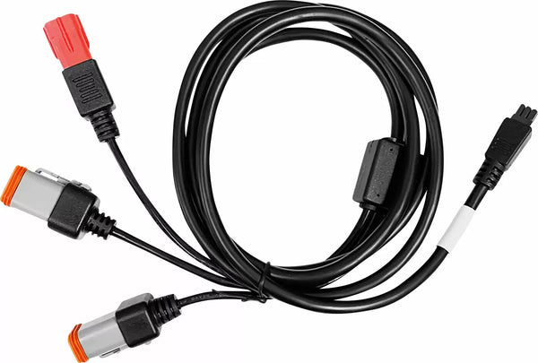 TECHNORESEARCH 3IN1 TR4 VCM CABLE TR4C008