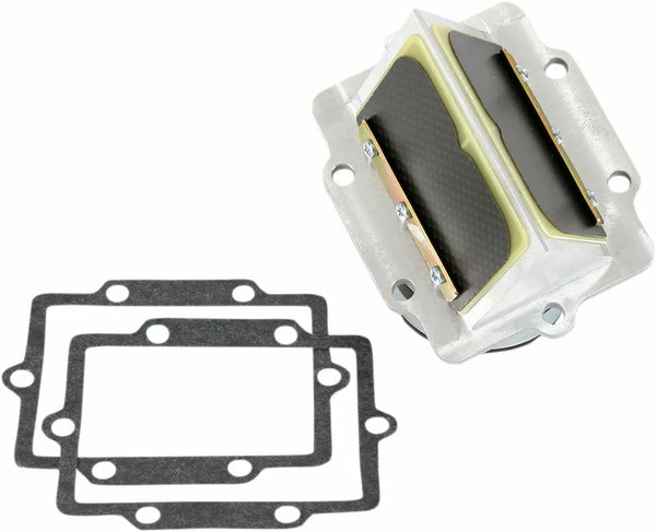 Boyesen Rad-Ventil Kawasaki KX250 1987-1993 RAD-12