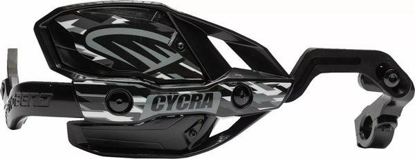 CYCRA CRM ULTRA 1/8'' CLMP BLK 1CYC-7410-12X