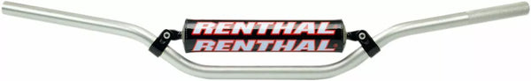 RENTHAL RENTHAL 22MM RC 971 SLV 971-08-SI-01-185