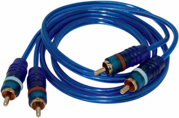 NAMZ CABLE RVS 3' AMP PWR NAP-RCA3