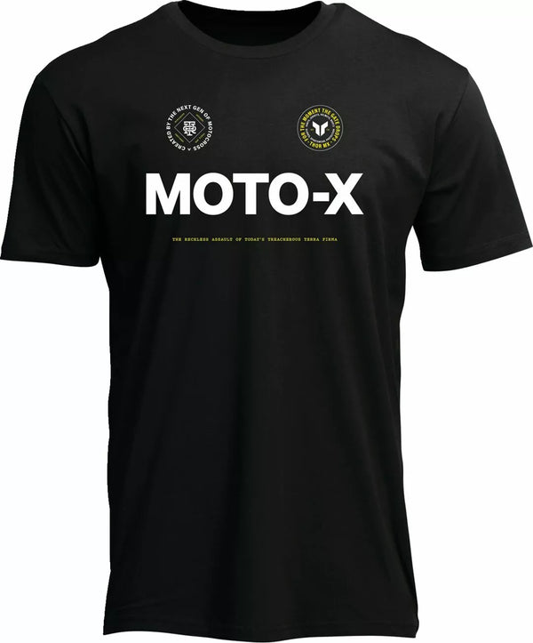 THOR TEE CORE BLACK MD 3030-24603