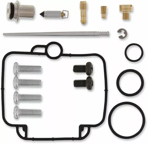 MOOSE OFFROAD HARD-PARTS REPAIR KIT CARB POL 26-1017