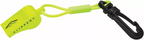 SLIPPERY WHISTLE SLIPPERY NEON YL A2706CS